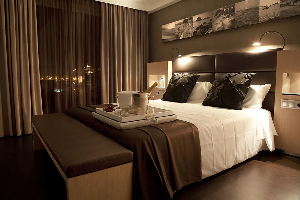 Отель Ocean Drive Ibiza Таламанка 4*,  Испания