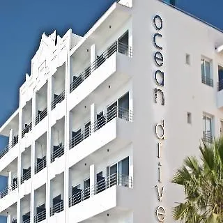 ****  ホテル Ocean Drive Ibiza タラマンカ スペイン