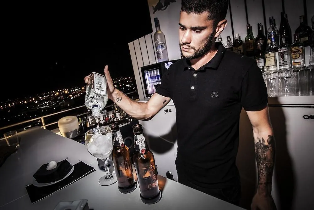 ホテル Ocean Drive Ibiza タラマンカ 4*,  スペイン